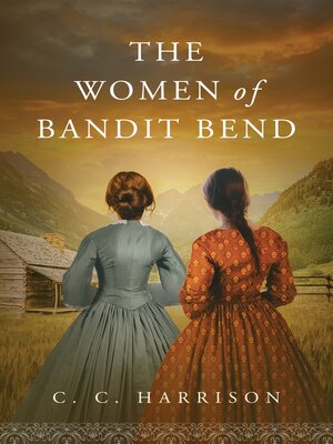 cover image of The Women of Bandit Bend
